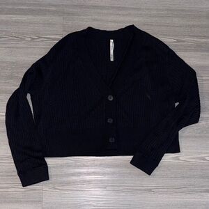 Soma cardigan